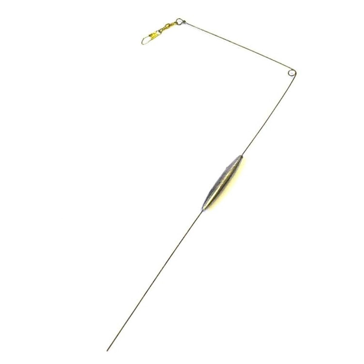 Eagle Claw Bottom Bouncer 2Pk-3oz