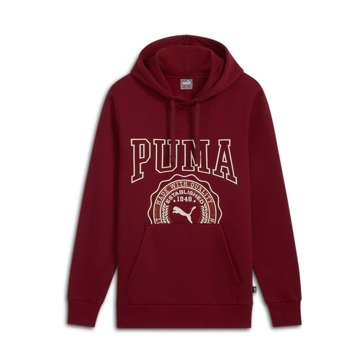 Puma Men's Vintage Sport Hoodie