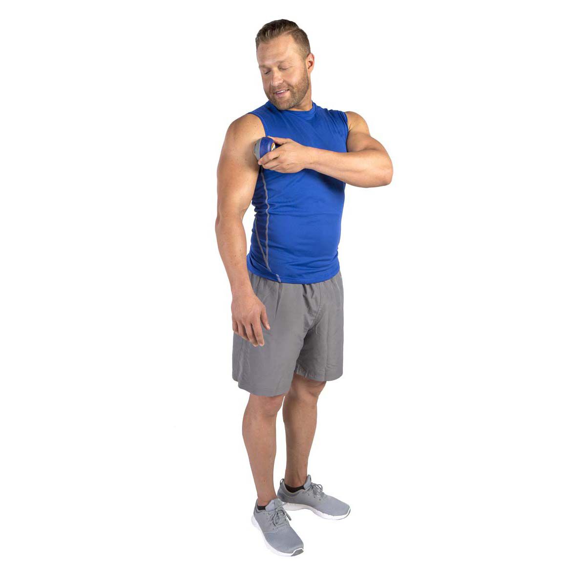 Go Fit Polar Roll-On Massager