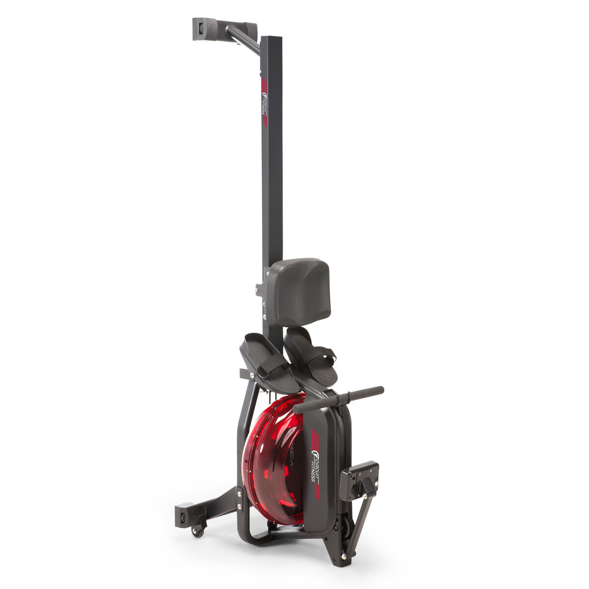 Circuit Fitness AMZ-167RW Water Rowing Machine