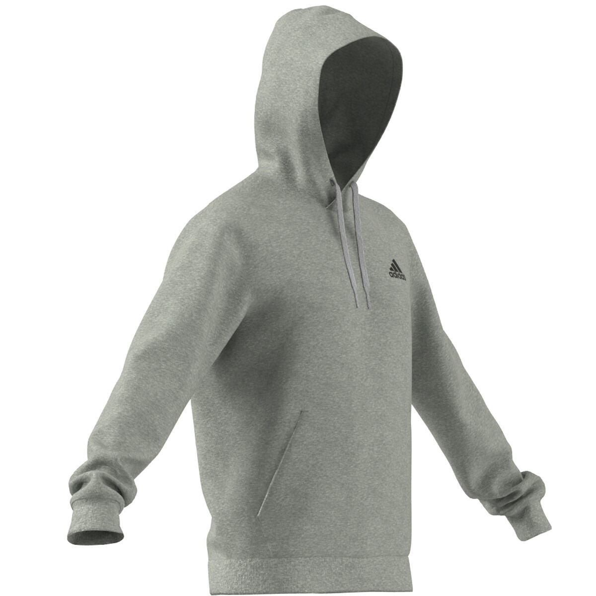 adidas Men's Essentials Hoodie