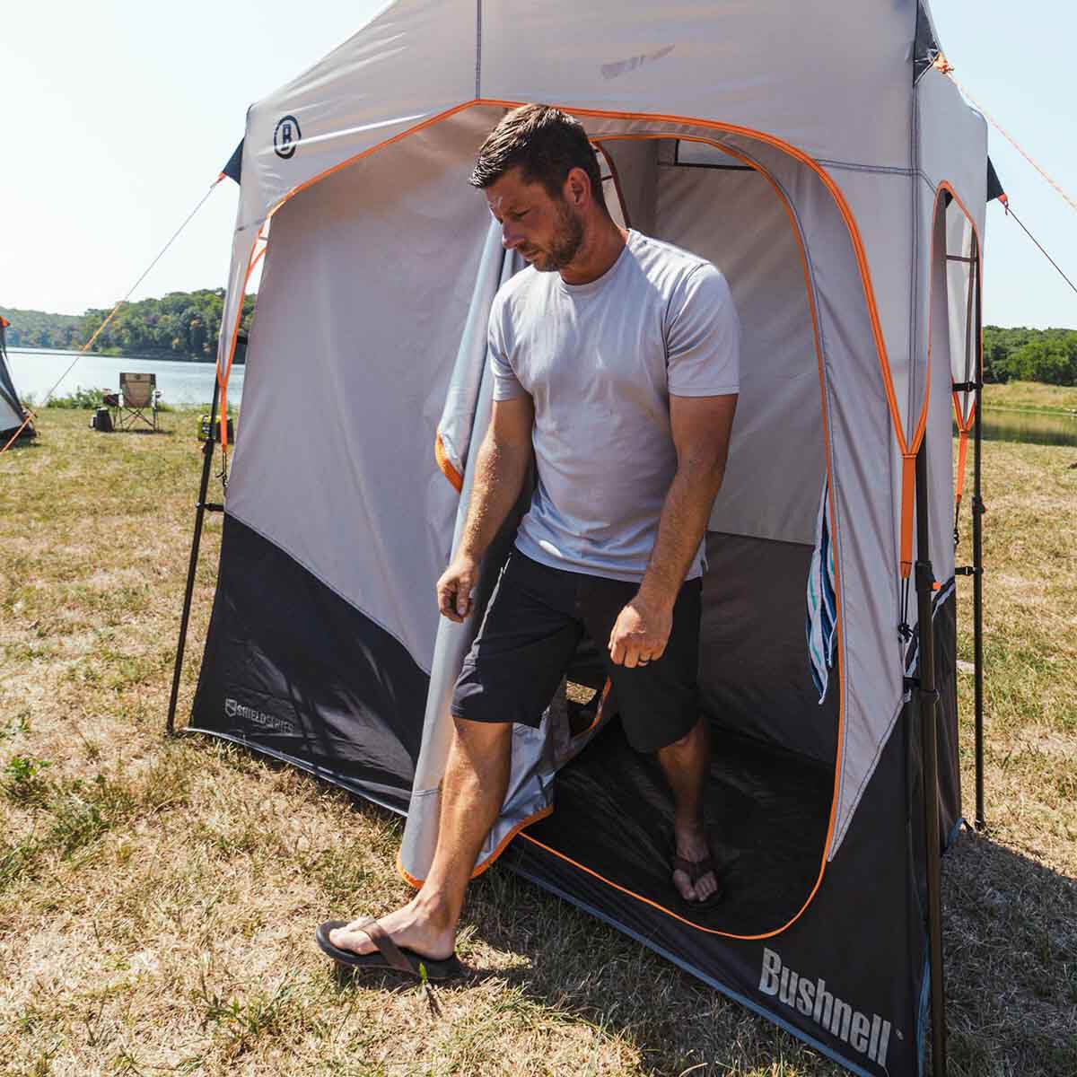 Bushnell Bushnell Shower Tent