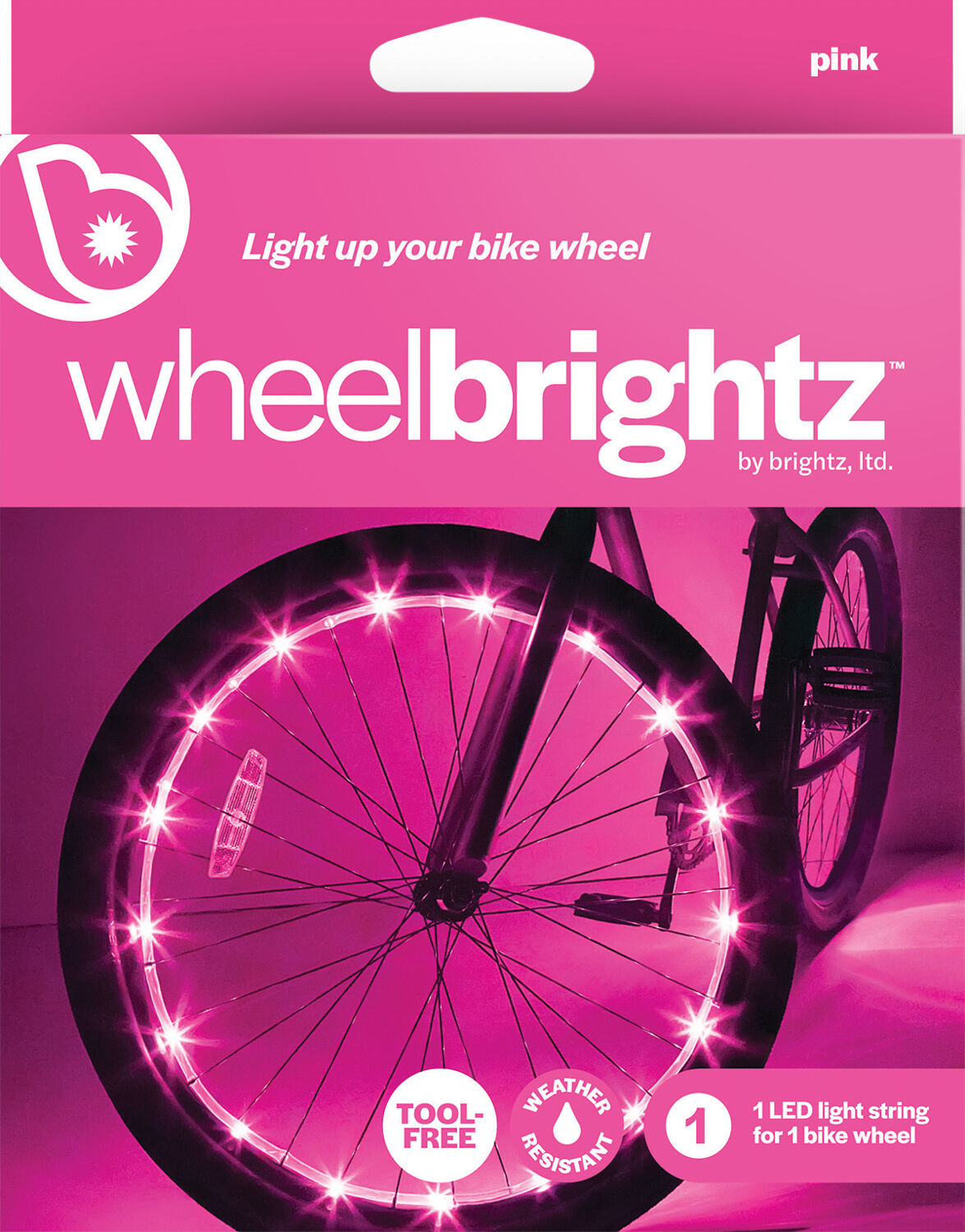 Brightz Wheel brightz