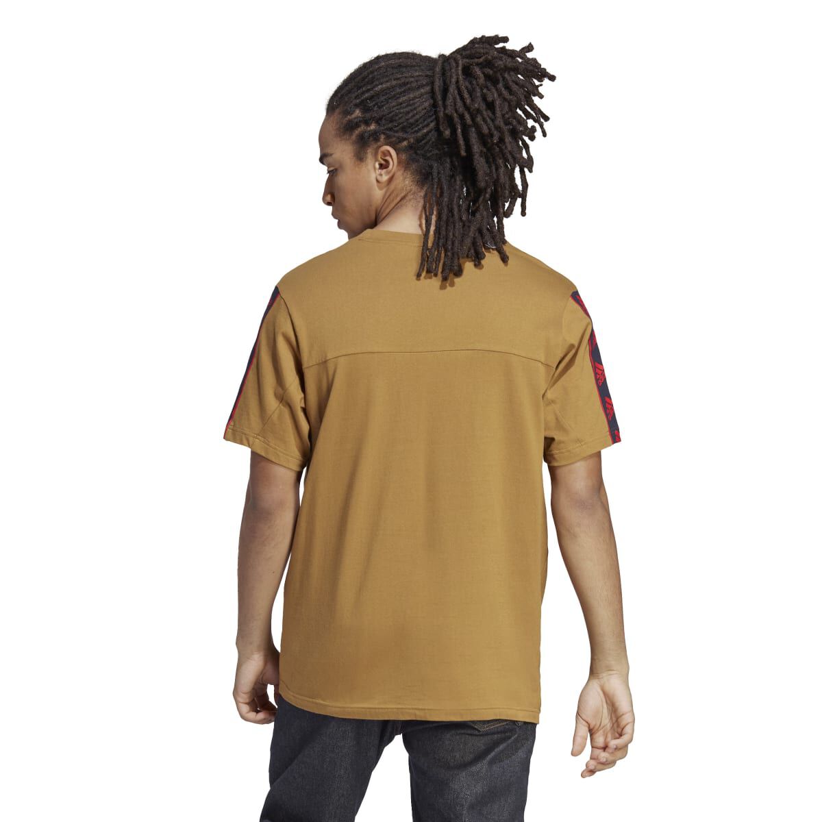adidas Men's Brandlove Tee