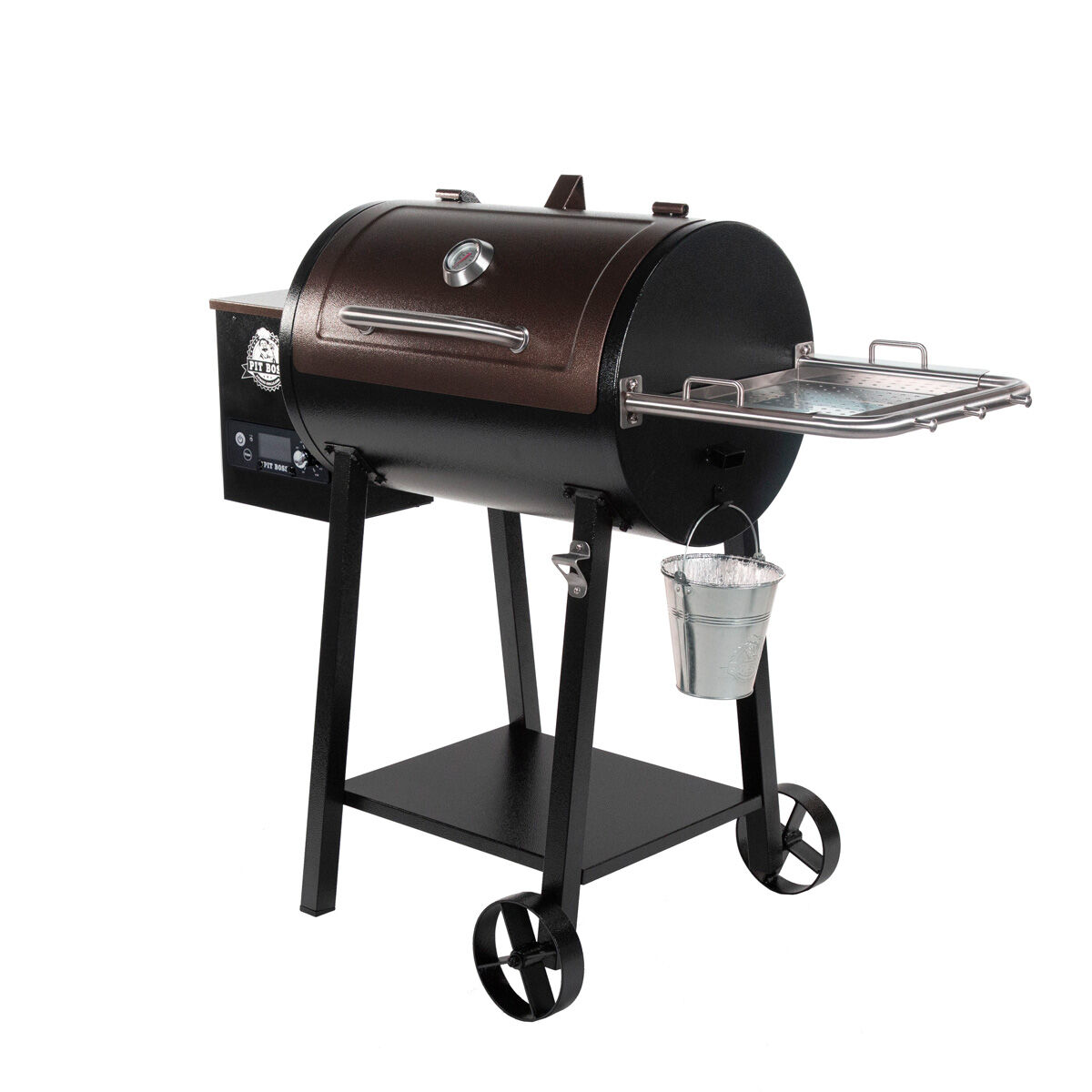 Pitboss 440D2 Pellet Smoker Grill