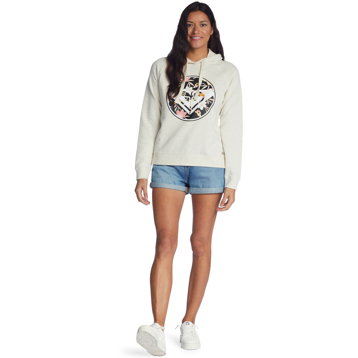 Roxy Women's Fleece Hoodie