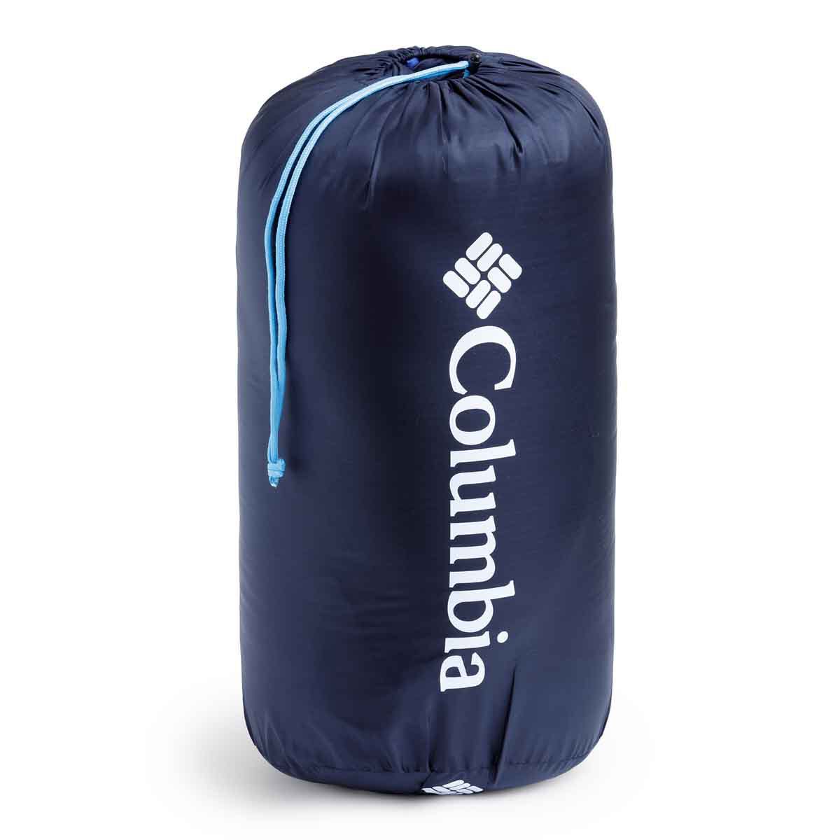 Columbia Coalridge 40F Sleeping Bag - REGULAR