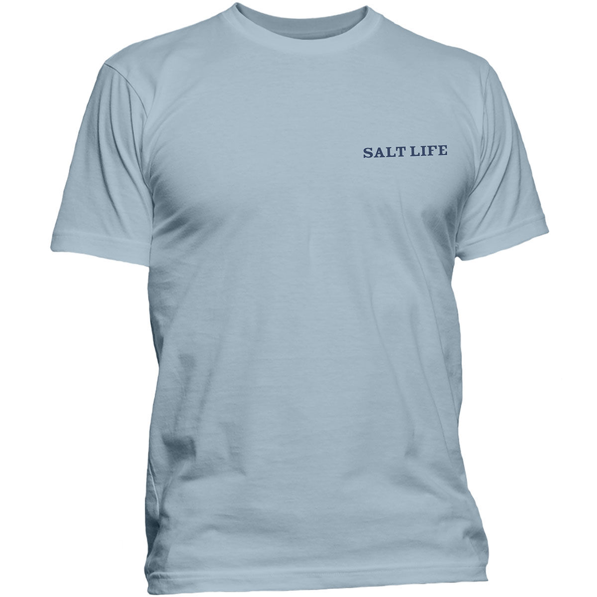 Salt Life Men's Short Sleeve T-Shirt