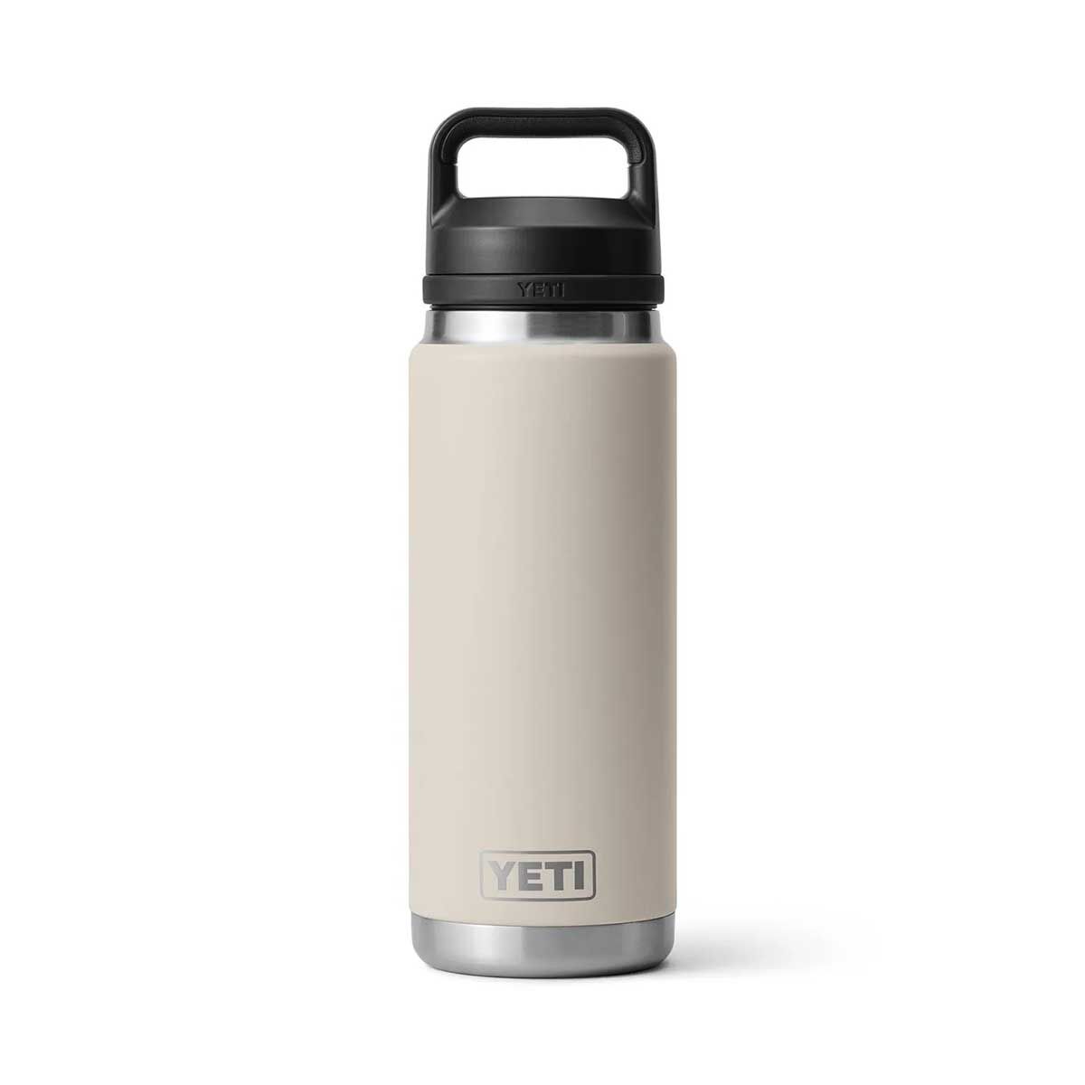 YETI Rambler 26 oz Bottle With Chug Cap