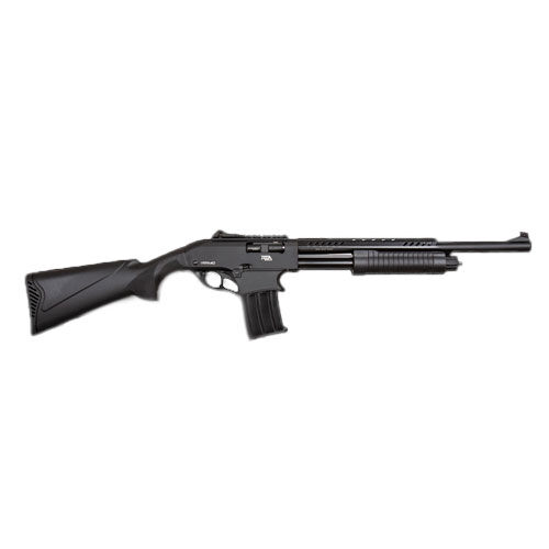Rock Island VRPA40 12GA Tactical Pump Shotgun