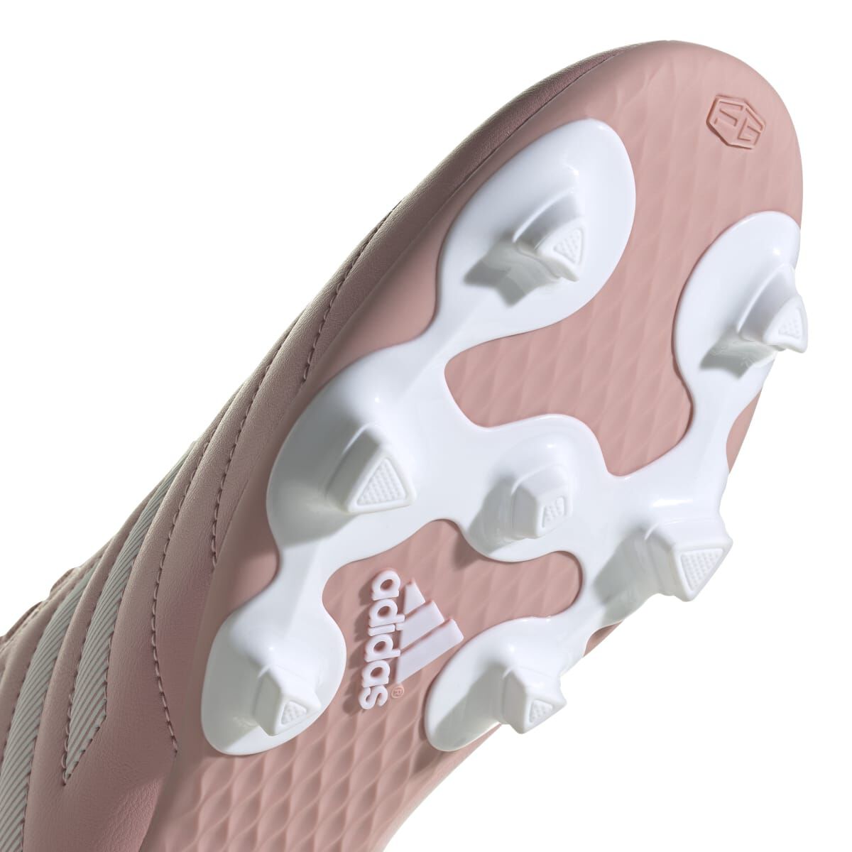 adidas Adult Goletto VIII Firm Ground Soccer Cleats