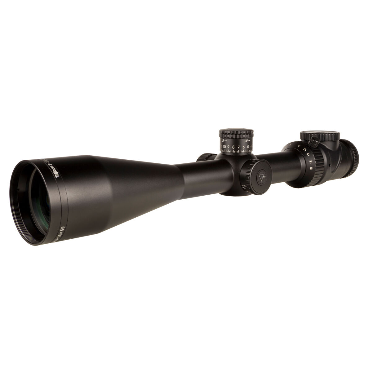 Trijicon ACCUPOINT 3-18X50 GRN TRI