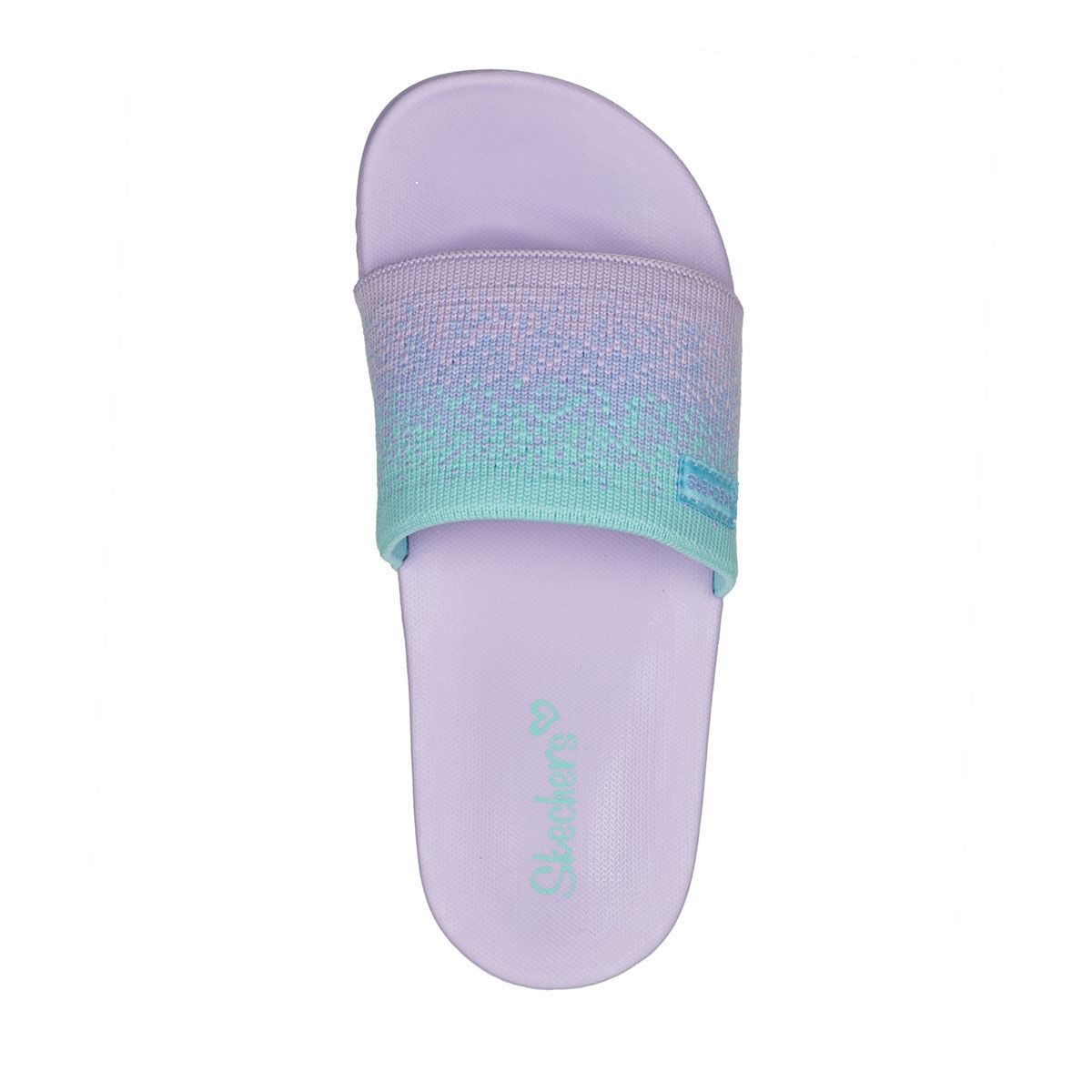 Skechers Girls' Gambix Sandals
