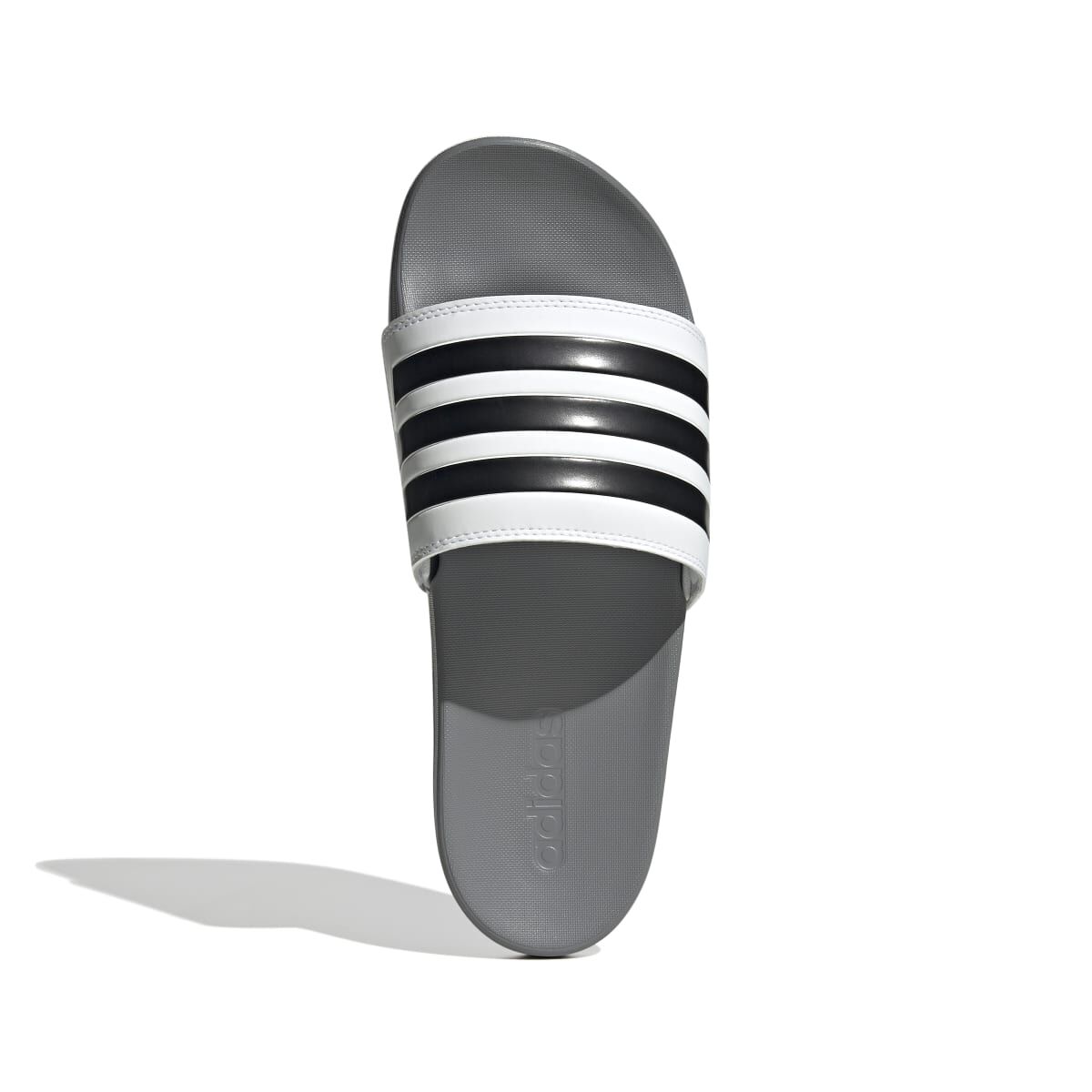 adidas Adult Adilette Comfort Slides