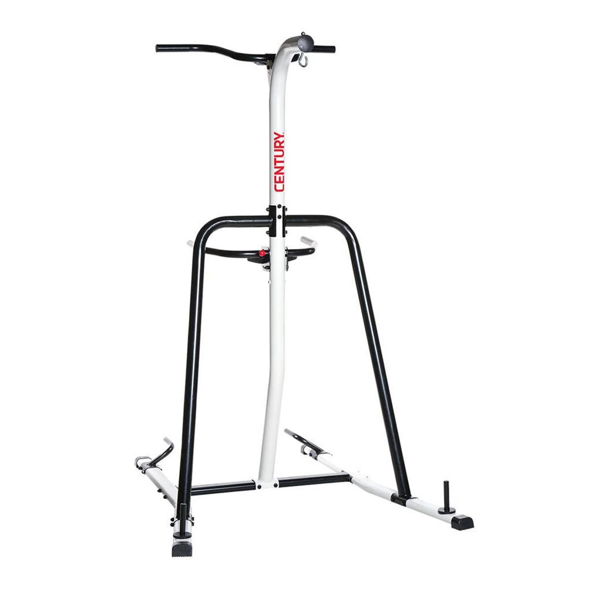 Century Fitness Training Station