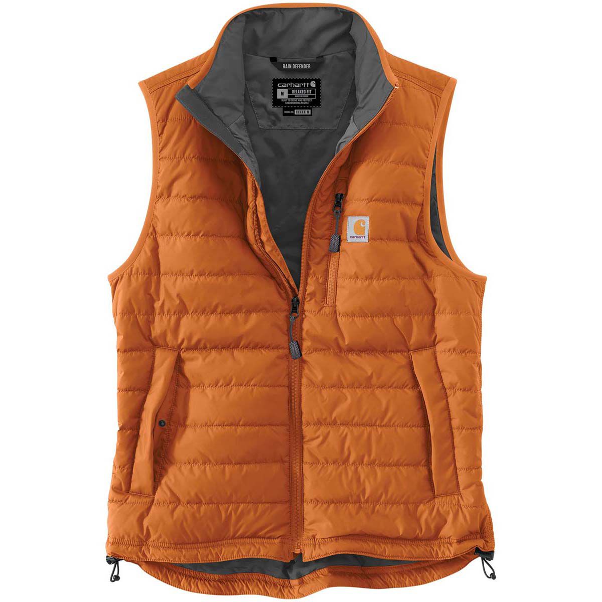 Carhartt Rain Defender Relaxed Fit Lightweight Insulated Vest