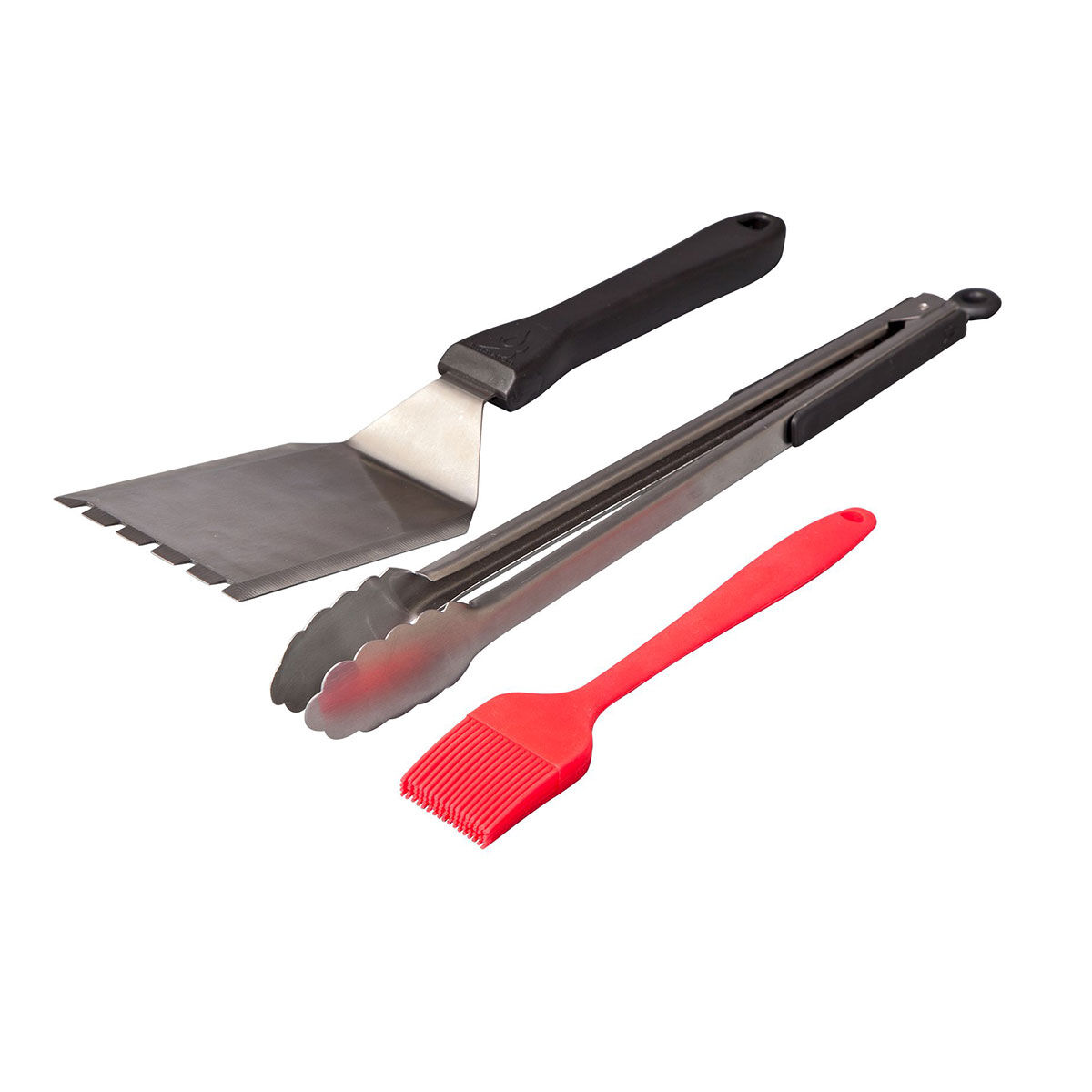 Camp Chef Tong and Grill spatula