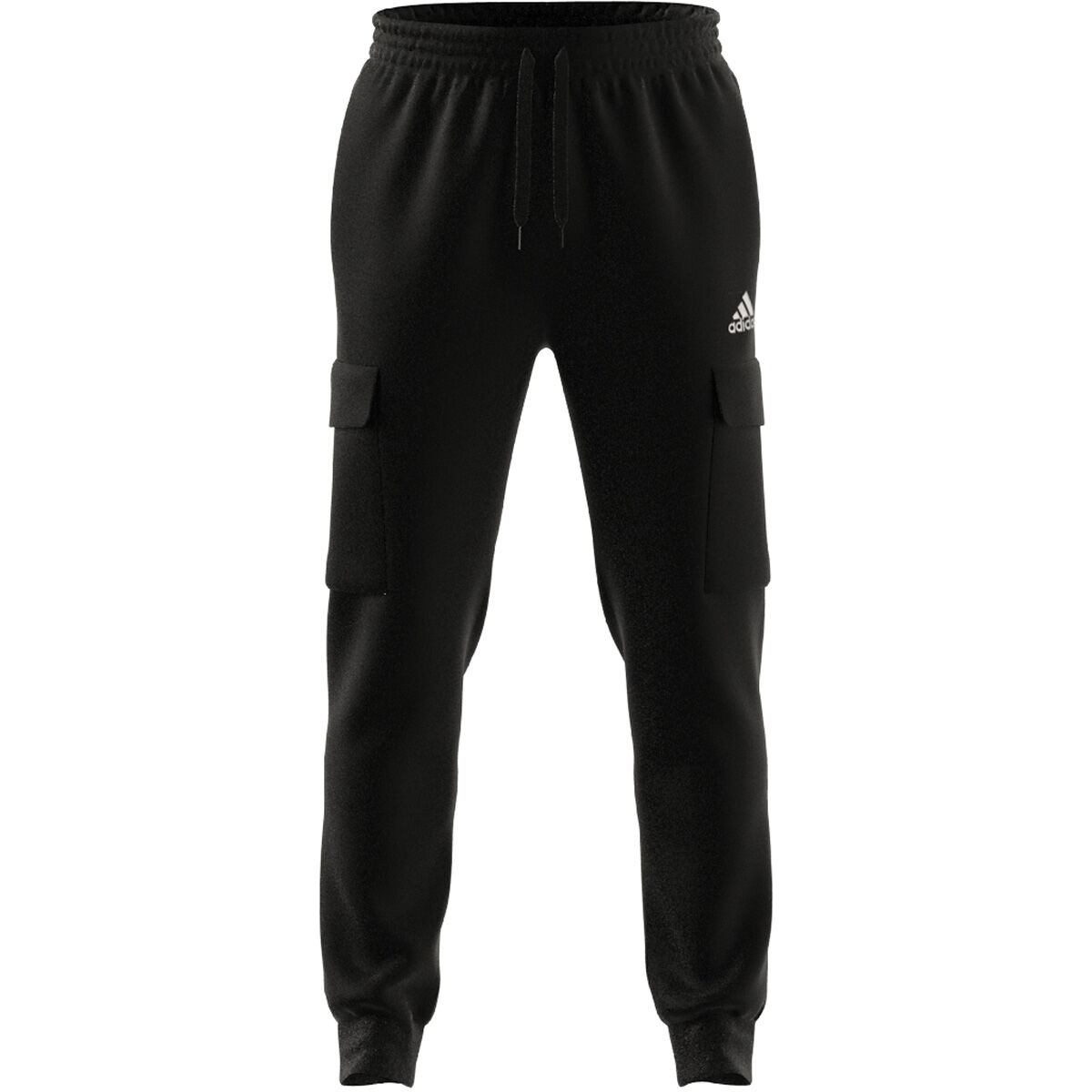 adidas Men's Cargo Fleece Pants