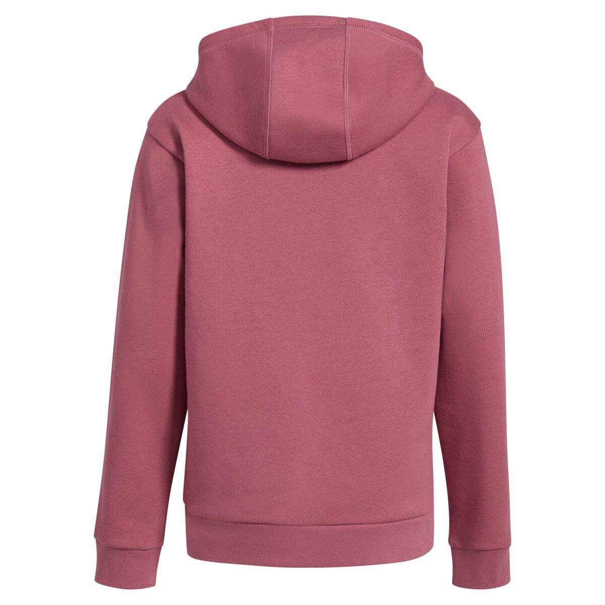 adidas Boys' Logo Hoodie