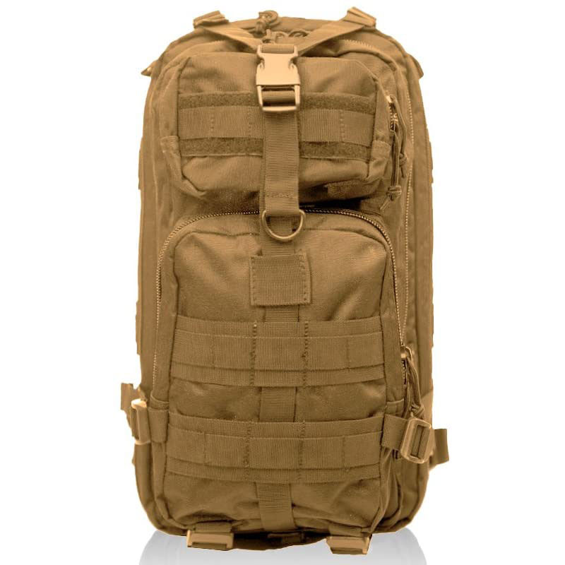 World Famous Medium Tactical Transport Backpack