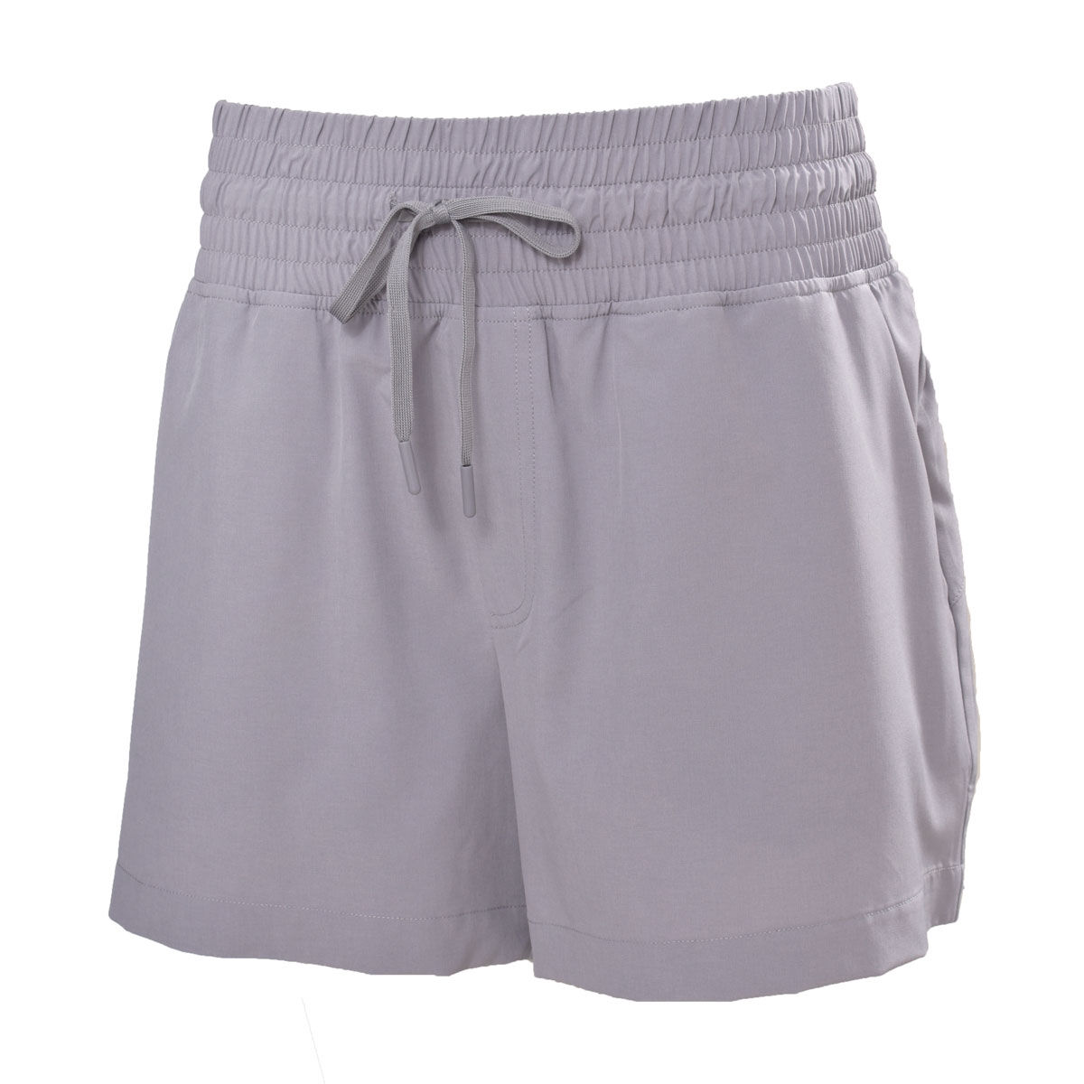 90 Degree Women's Woven Run Short