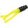 Chartreuse/Black