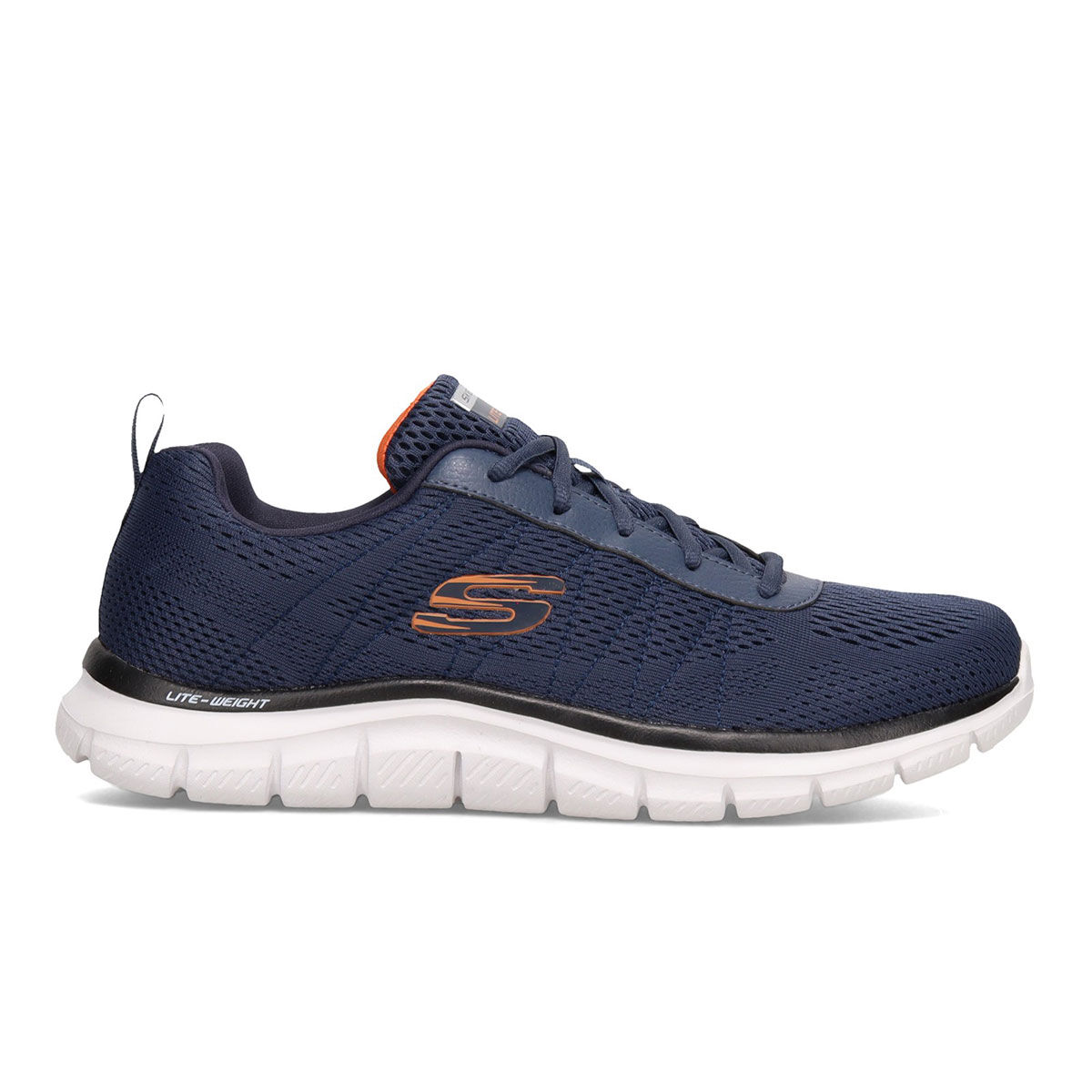 Skechers Men's Track Moulton Walking Shoes