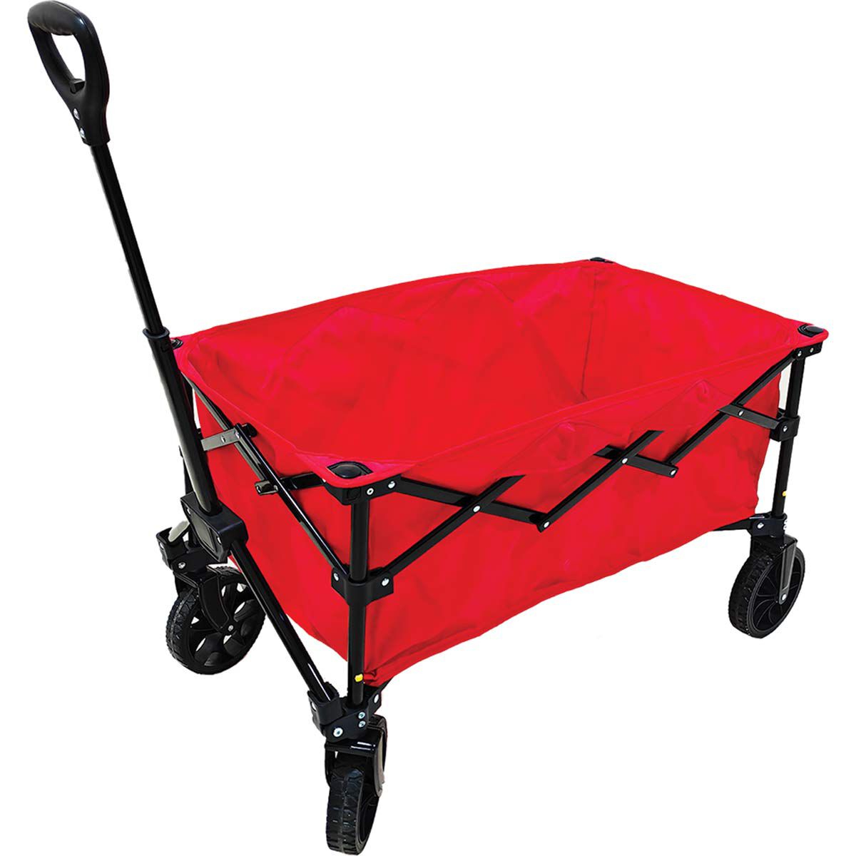 World Famous Flat Folding Wagon