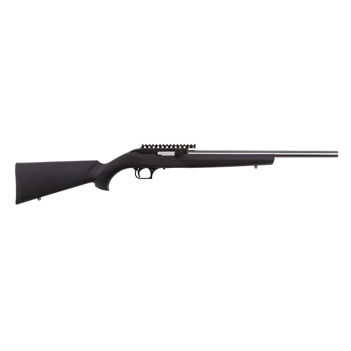 Magnum Research 22 WMR 18" SS Rimfire Rifle
