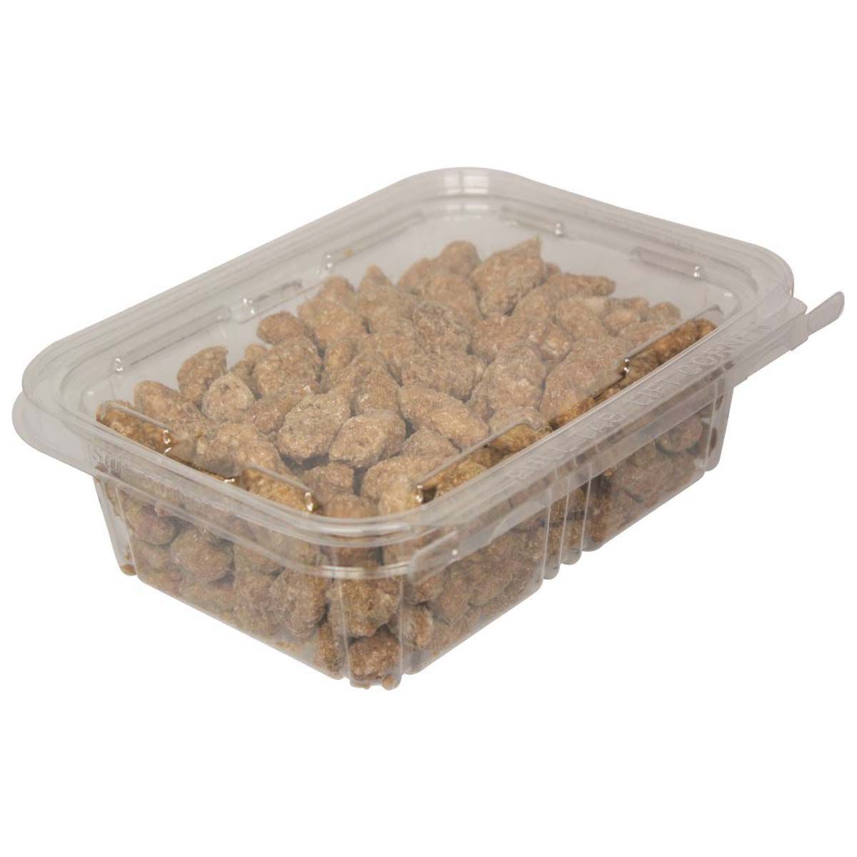 Lipari Cinnamon Almonds