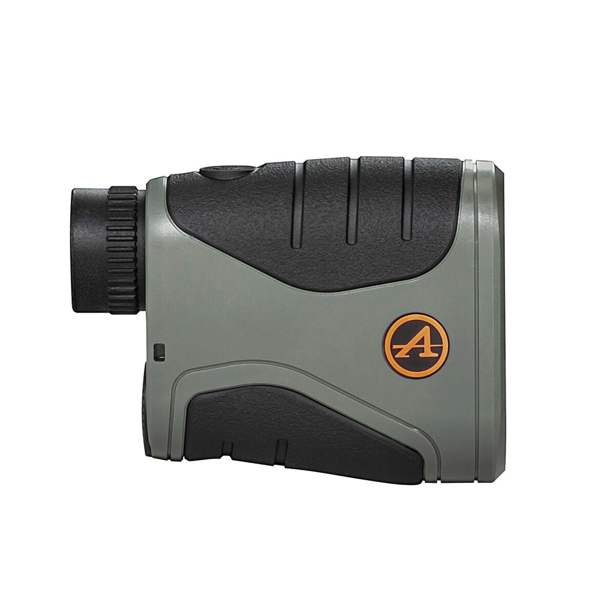 Athlon Optics Midas G2 1 MIl Laser RF