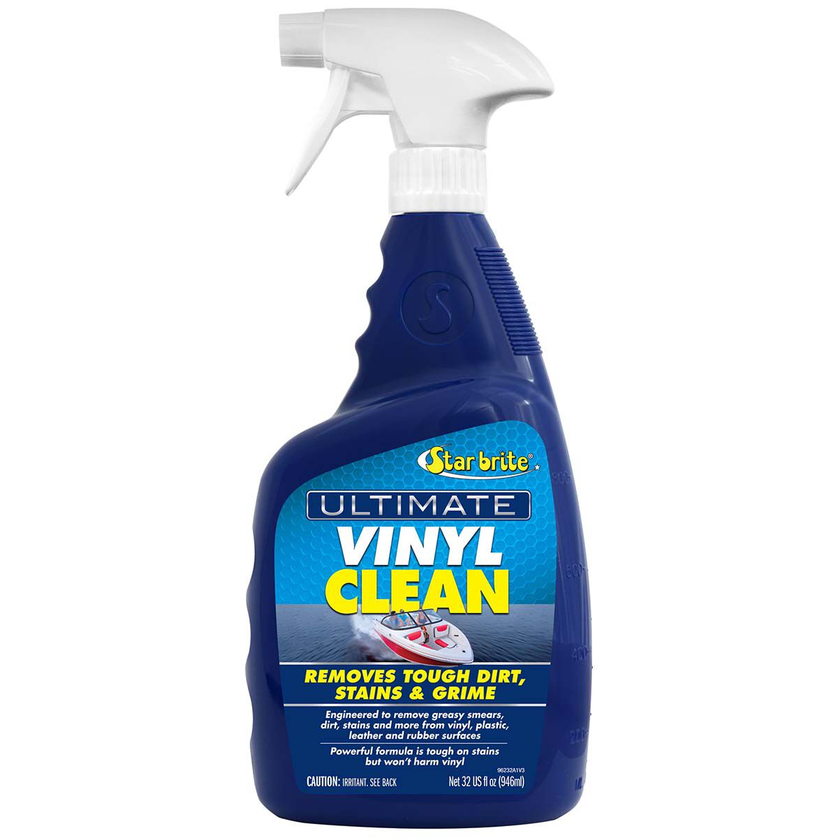 Starbrite Ultimate Vinyl Clean Spray
