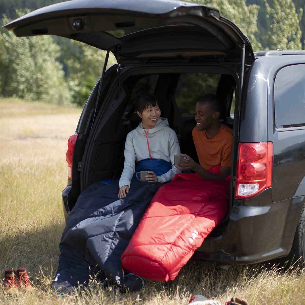 Columbia Coalridge 40F Sleeping Bag - XL