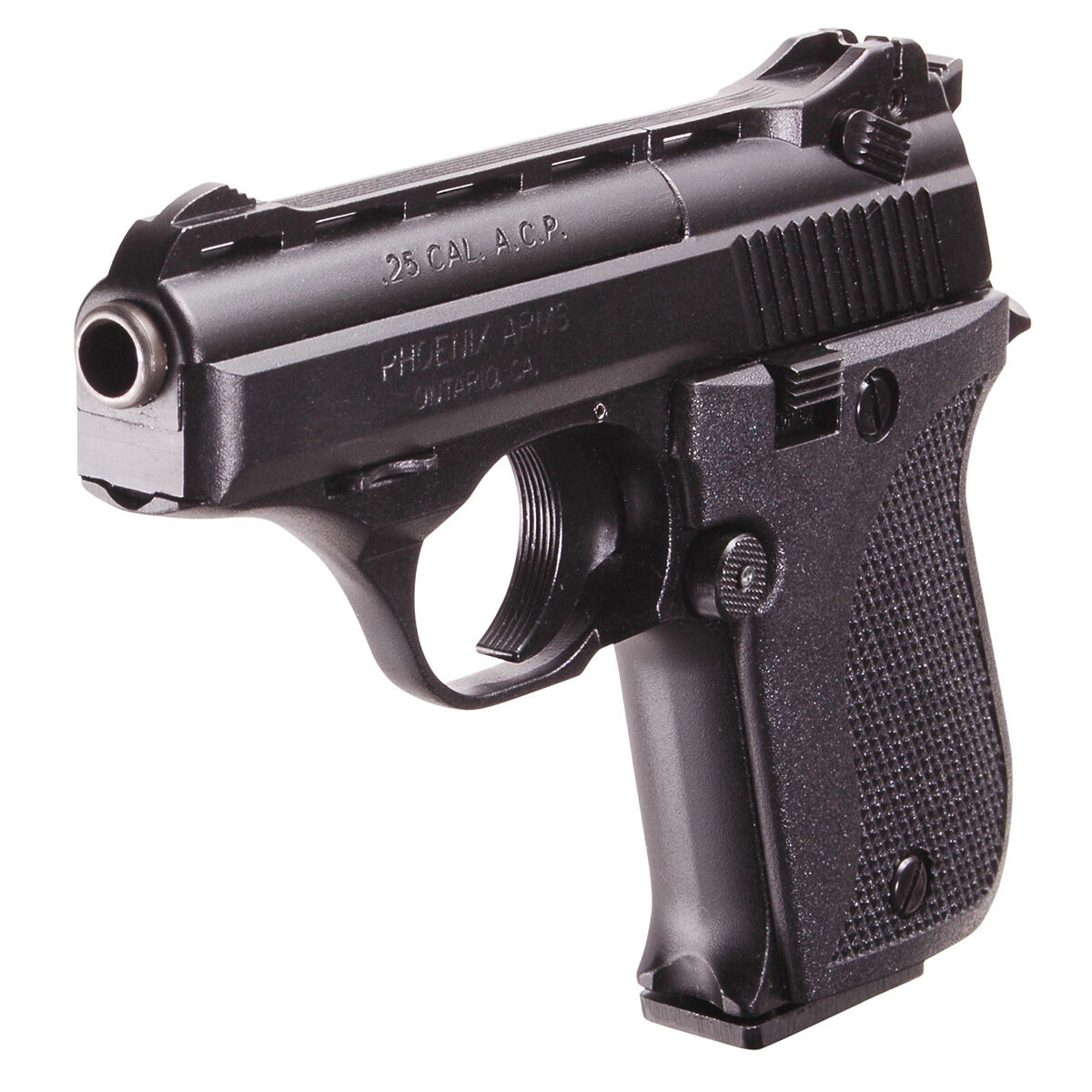 Phoenix Arms HP25A 25ACP Pistol