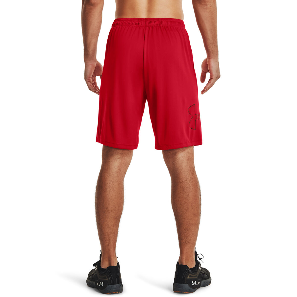 Under Armour Men's Tech Graphic Shorts