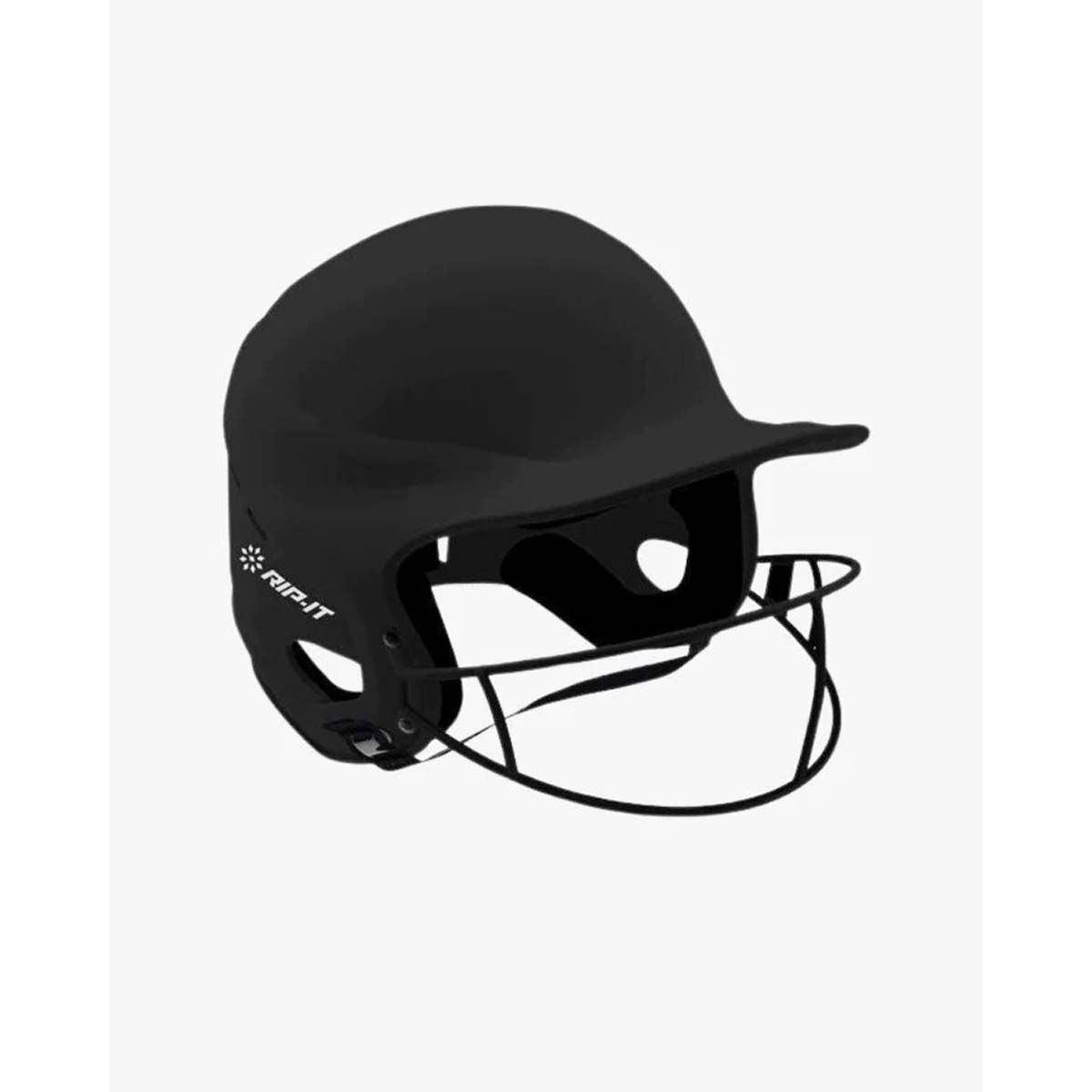 Rip It RIP-IT Vision Pro Matte Softball Batting Helmet