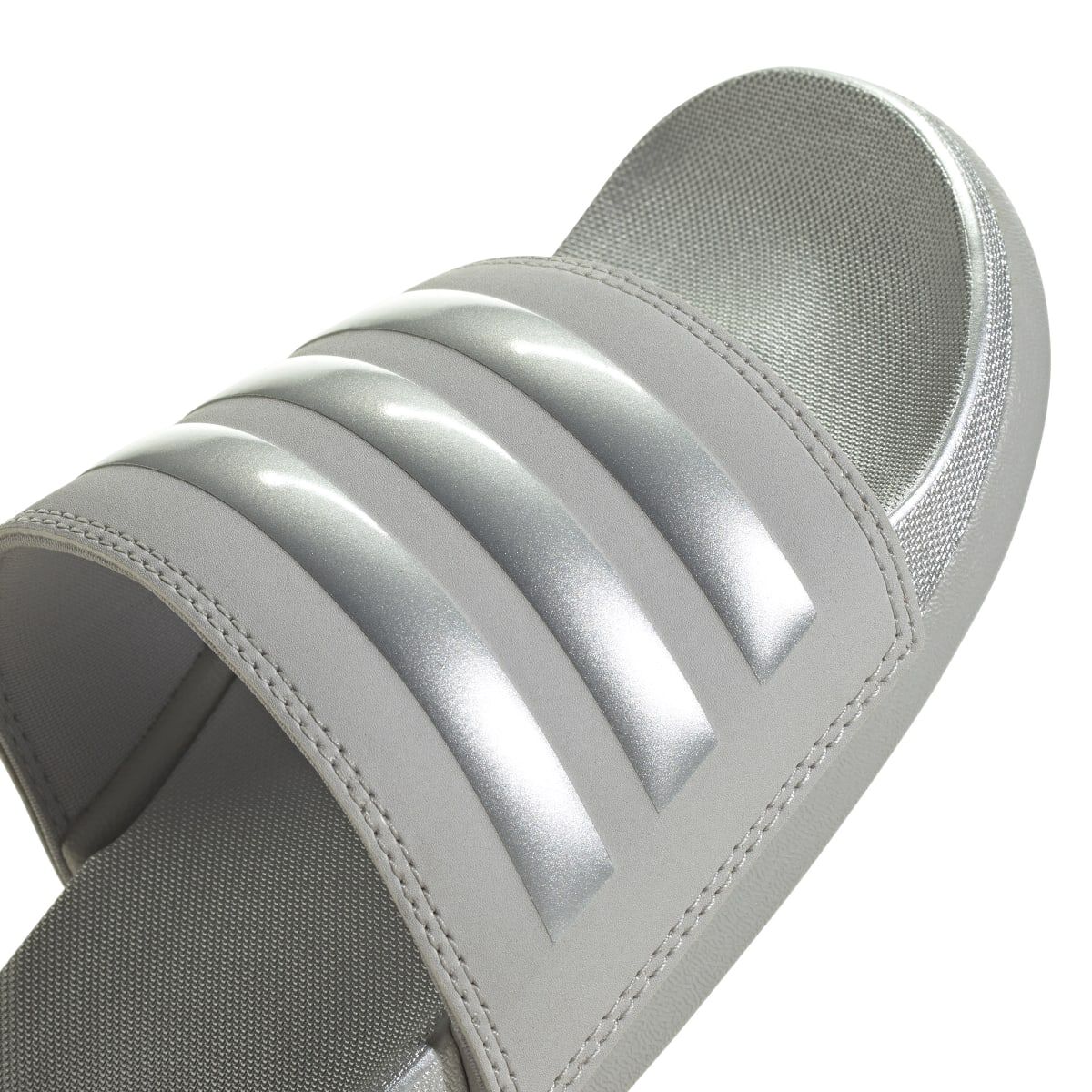 adidas Adult Adilette Comfort Slides