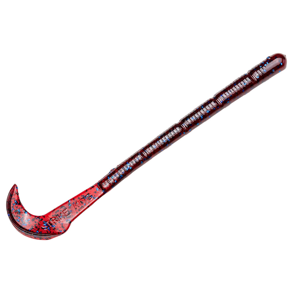 Strike King Strike King Rage Thumper 7" Worm