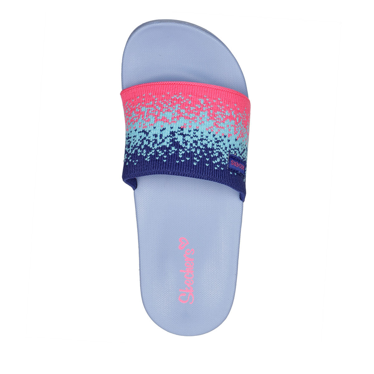 Skechers Girls' Gambix Sandals