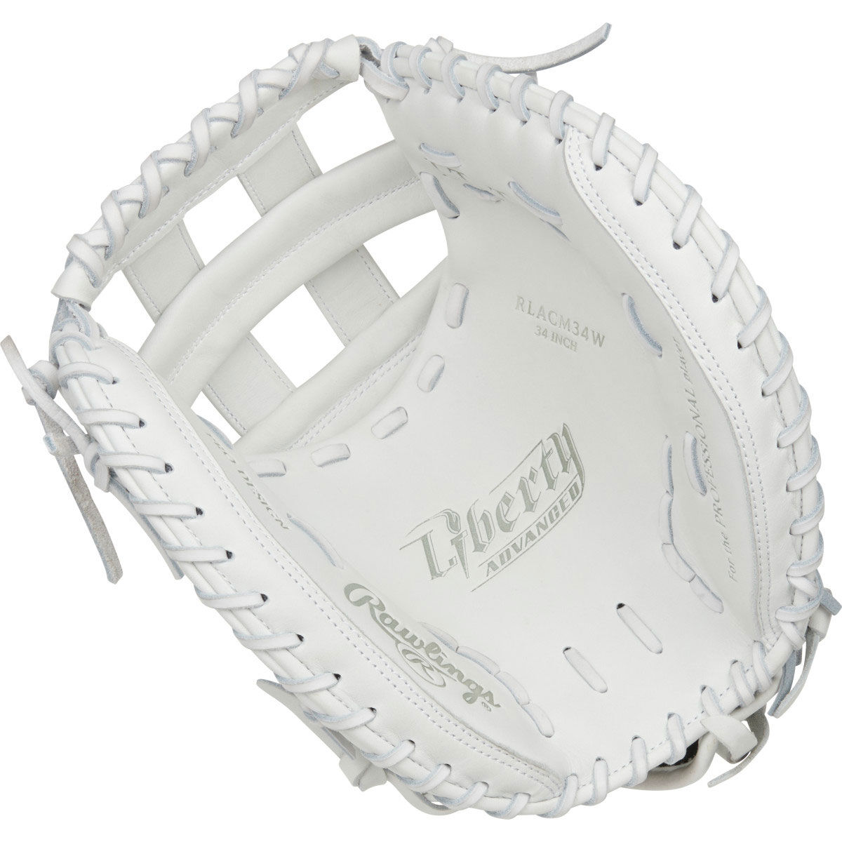 Rawlings 34" Liberty Advanced Fastpitch Catcher's Mitt