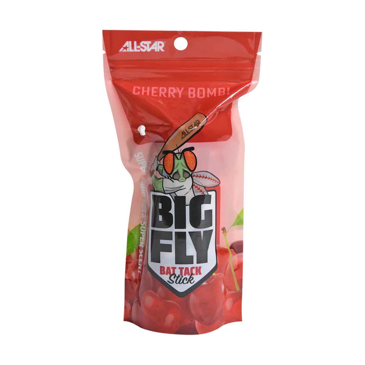 All Star Cherry Bat Tack Stick