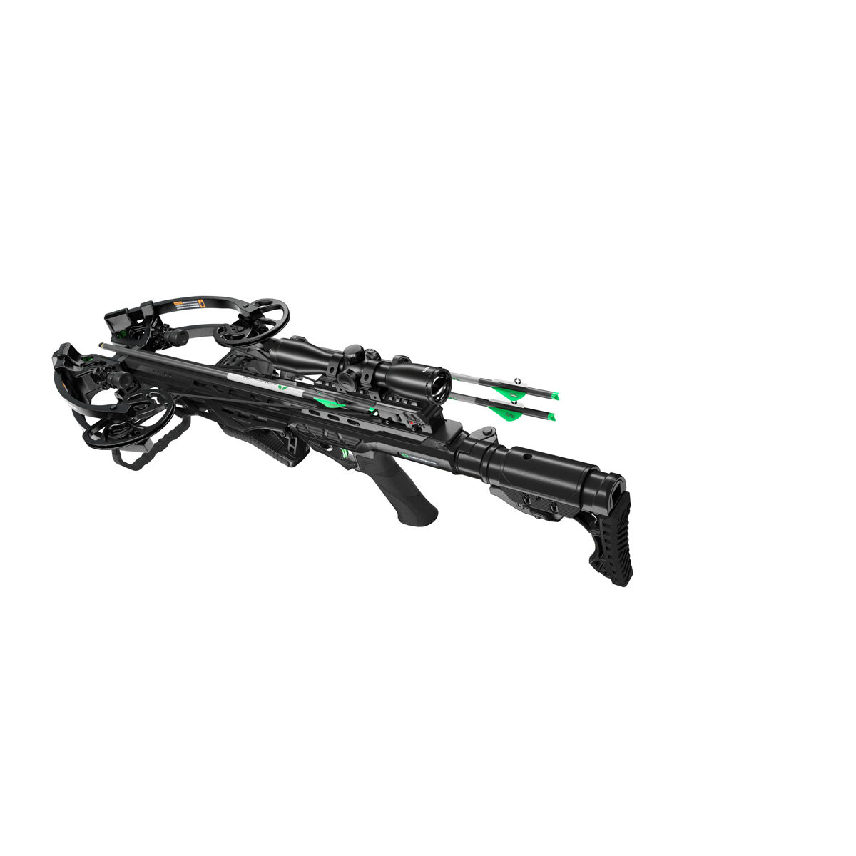 Centerpoint Wrath 430X
