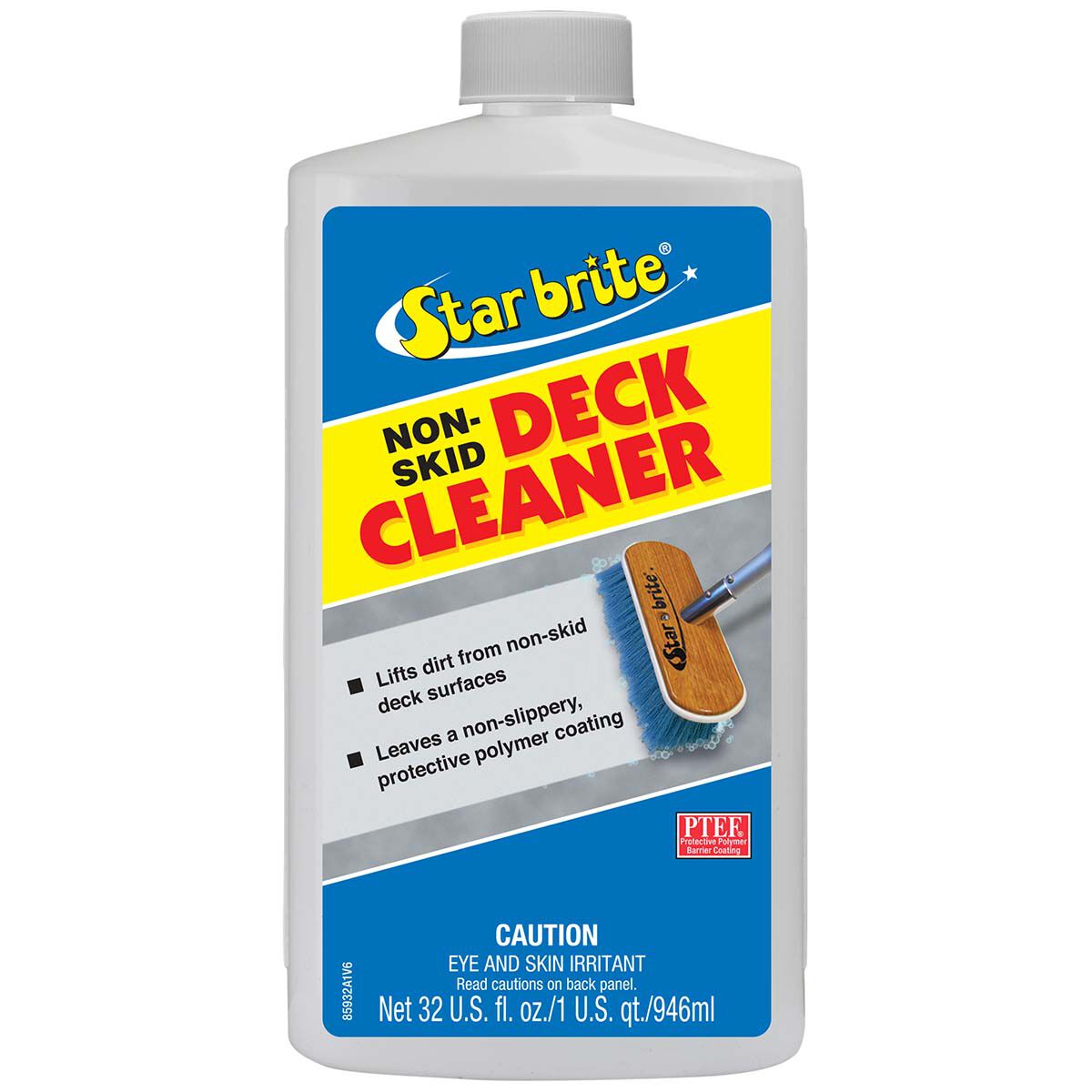 Starbrite Non-Skid Deck Cleaner 32