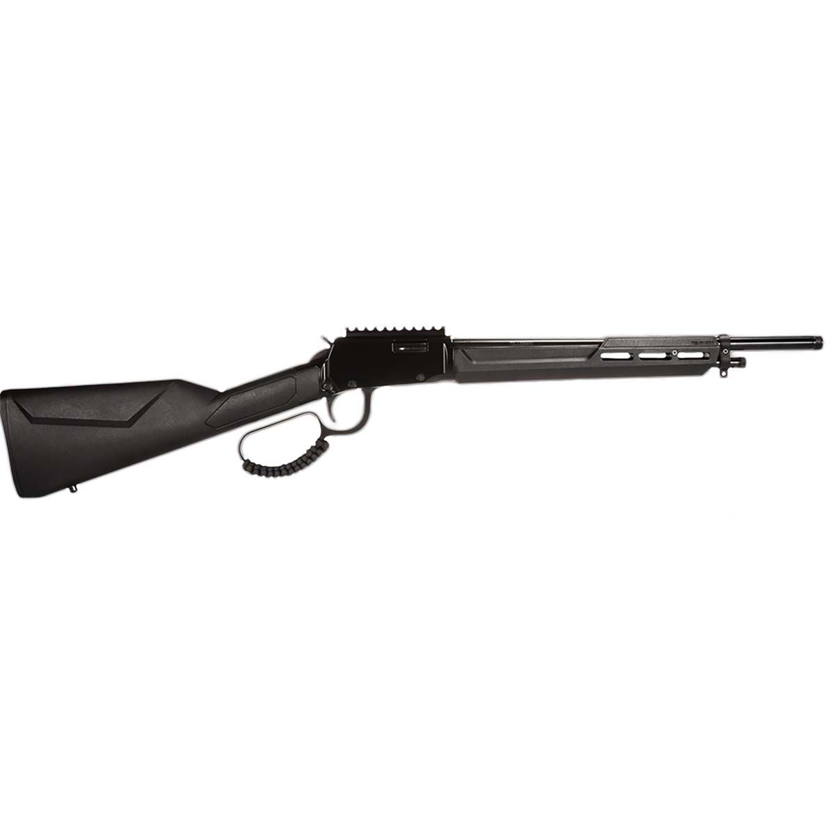 Rossi Rio Bravo 22LR 16.5" 10 Rimfire Rifle