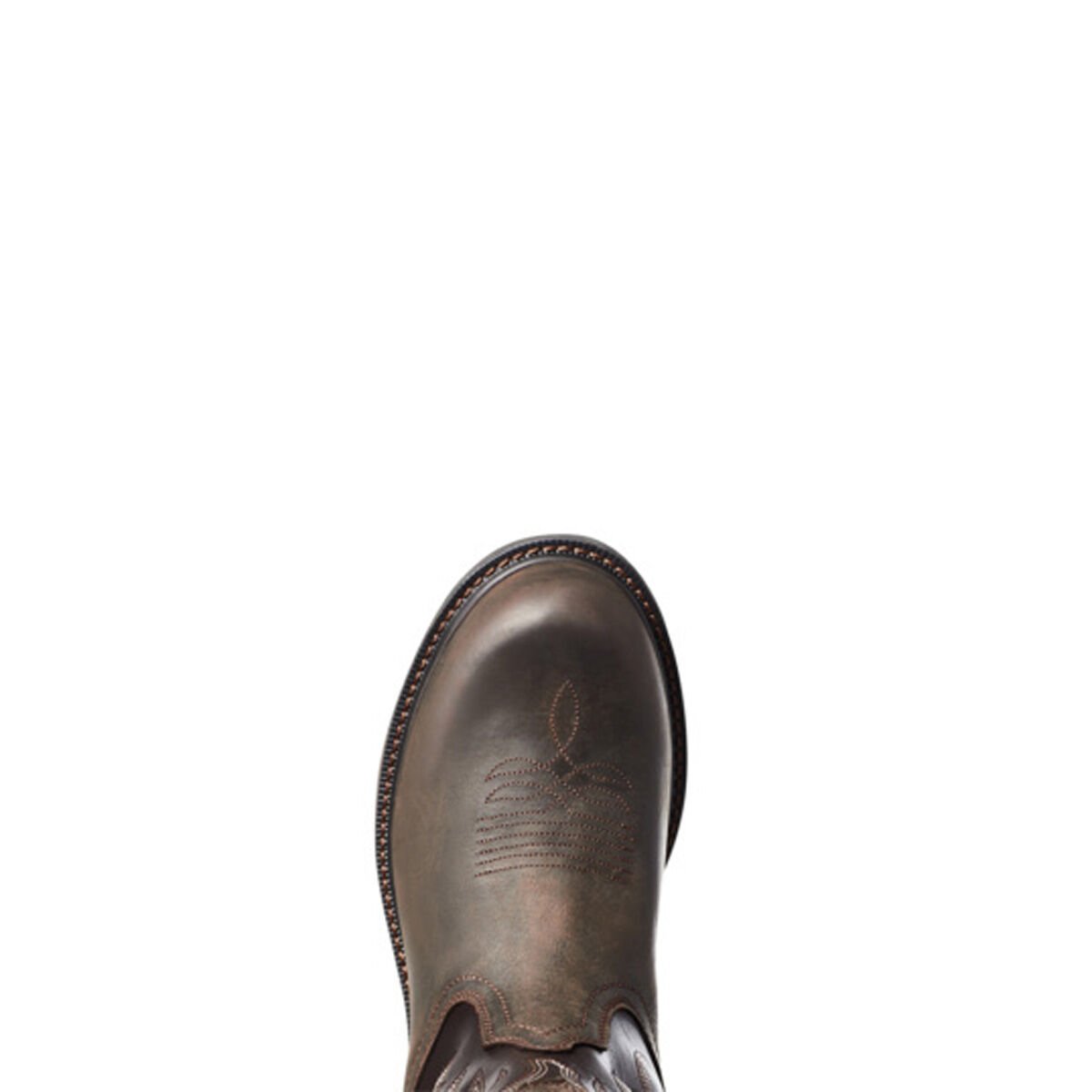 Ariat Men's Groundwork Waterproof Work Boot