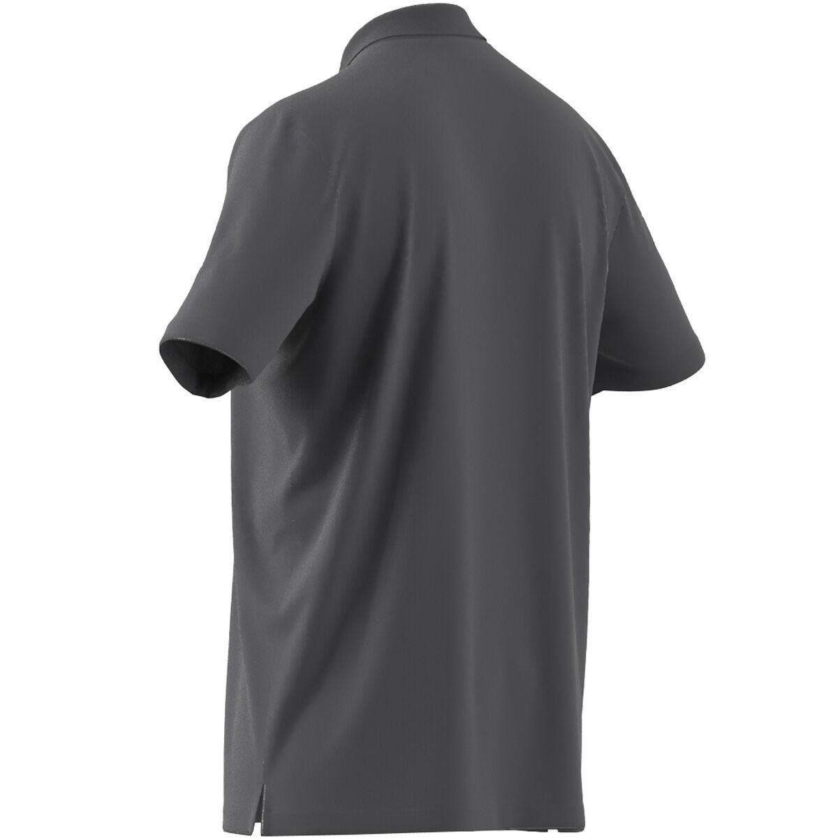 adidas Men's Designed To Move 3-Stripes Polo Shirt