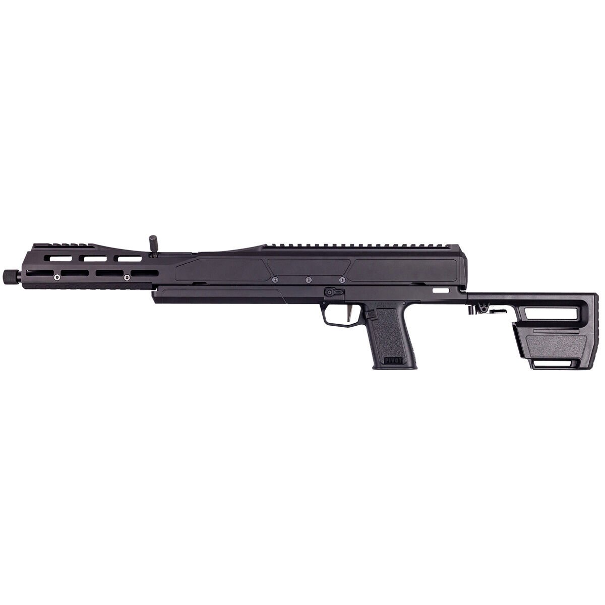 Trailblazer Fir PIVOT FOLDING 9MM BLK Centerfire Tactical Rifle