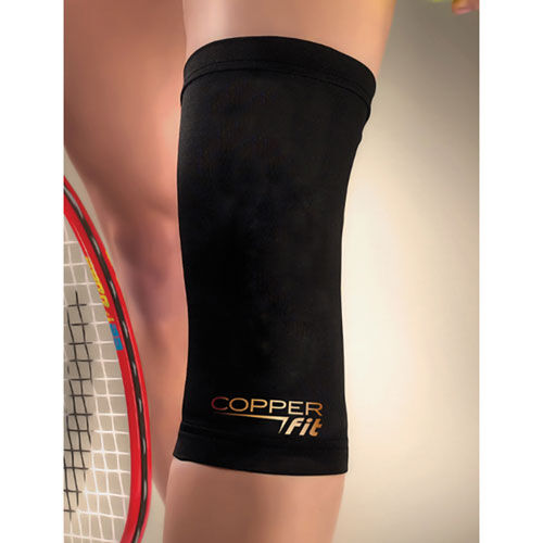 Copper Fit Knee Sleeve