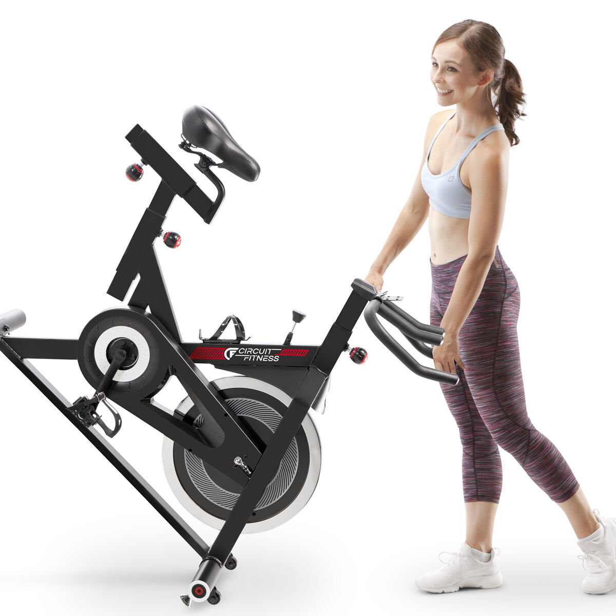 Circuit Fitness 30lb Revolution Cycle