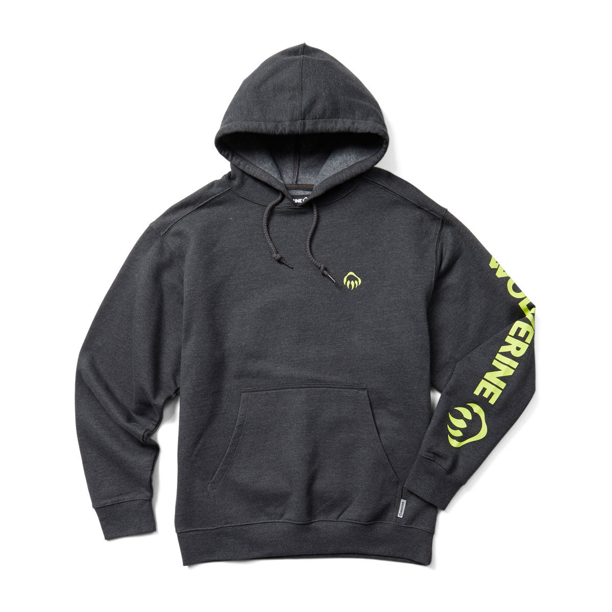Wolverine Men's Graphic Hoody